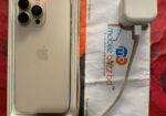 Apple iPhone 16 Pro Max 256 (Used)