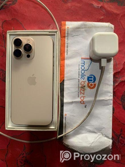 Apple iPhone 16 Pro Max 256 (Used)