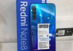 Xiaomi Redmi Note 8 6+128Gb (New)