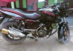 Bajaj Pulsar 150 2016