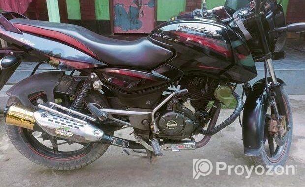 Bajaj Pulsar 150 2016
