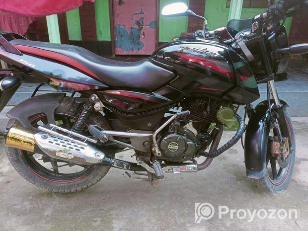 Bajaj Pulsar 150 2016