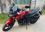 Honda X Blade ` 2023