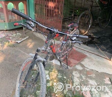 Veloce Sleyar Cycle