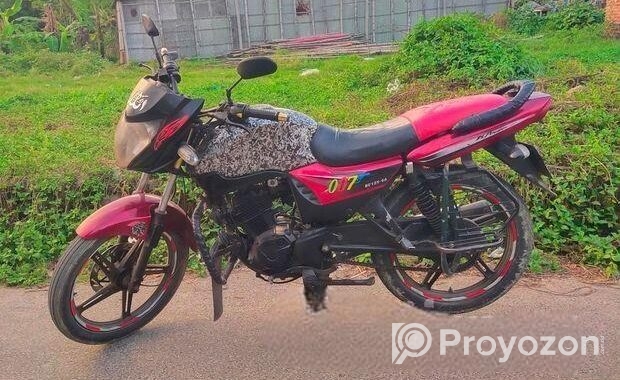 H Power V Six 2018