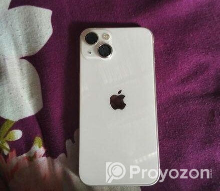 Apple iPhone 13 . (Used)