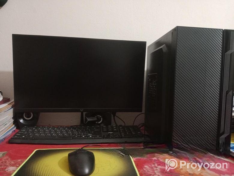 কম্পিউটার বিক্রি হবে