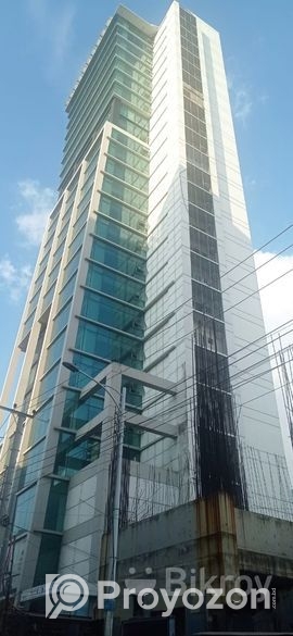 Ready commercial space sale at Agrabad Chattogram