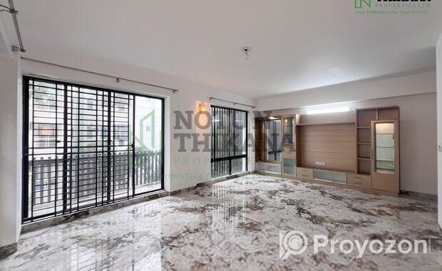 3000 Sft Luxurious Apartment for Rent in Uttara |