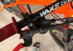 Stunt Cycle Emergency Sell Post