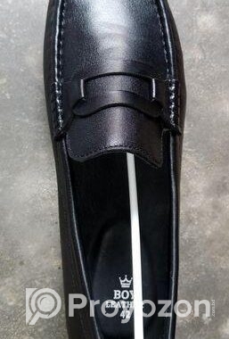 BOY Leather loafer