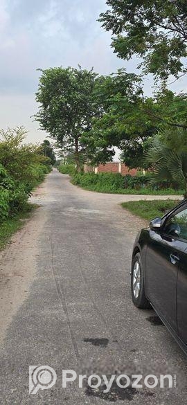 রাজউক উত্তরা তৃতীয় প্রকল্পে প্লট বিক্রয়