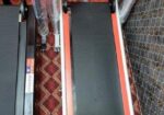 Manual treadmill made in Taiwan