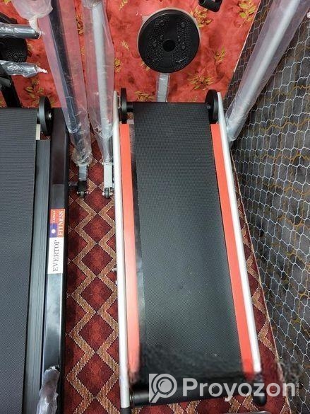 Manual treadmill made in Taiwan