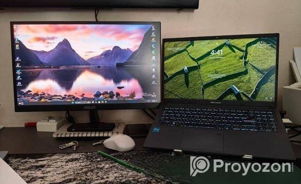 Castomized Desktops
