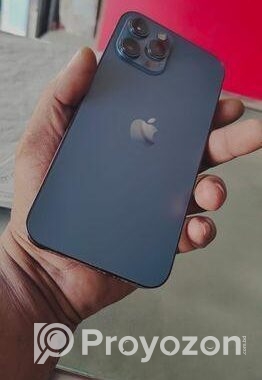 Apple iPhone 12 Pro Max 128GB (Used)