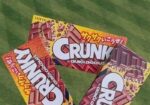 Crunky Crunch Chocolate