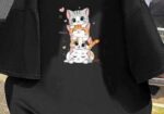 Ladies T-shirt