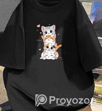 Ladies T-shirt