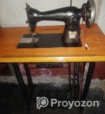 একটি বাটারফ্লাই মেশিন বিক্রি হবে