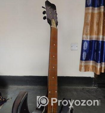Guiter (গিটার)