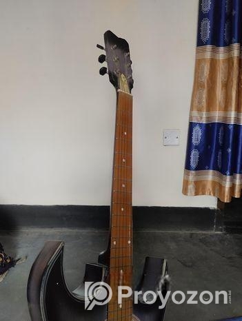 Guiter (গিটার)