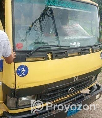 Tata ACE EX2 2012