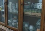 Showcase for sell