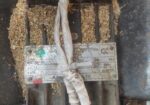 Aci 5.5 Hp Electric Motor