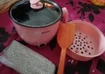 Special Electric Cooker