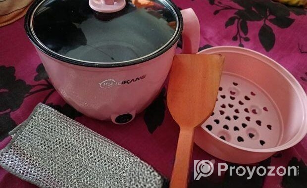 Special Electric Cooker