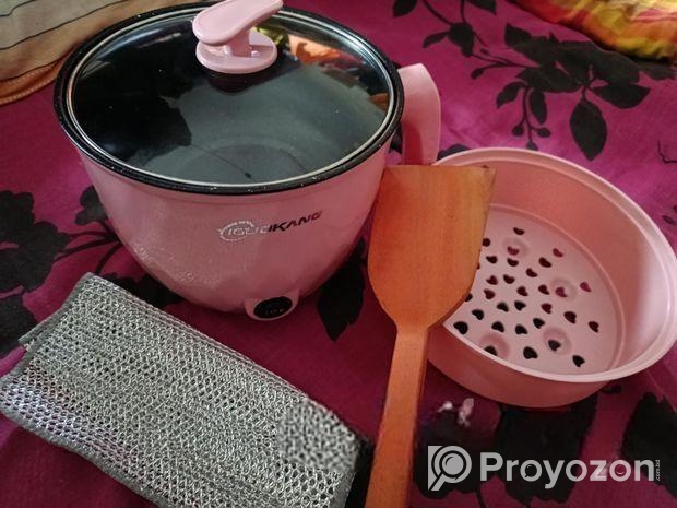 Special Electric Cooker