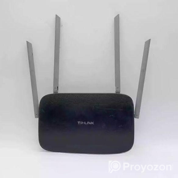 Router Tp Link