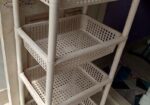 4 Stage Rack