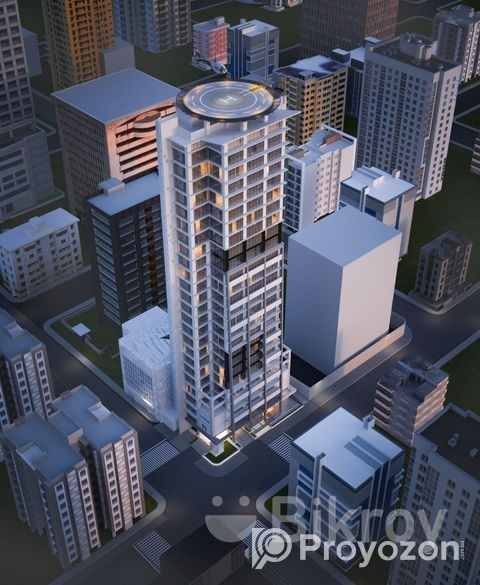 Ready commercial space sale at Agrabad Chattogram