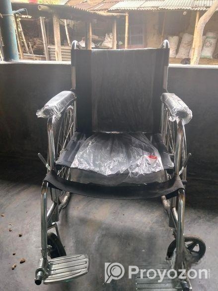 হুইল চেয়ার বিক্রয় করা হবে