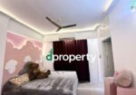 3000 SFT Luxarious Brand new Full Furnished apartm