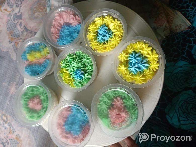 Homemade Cake Chocolate