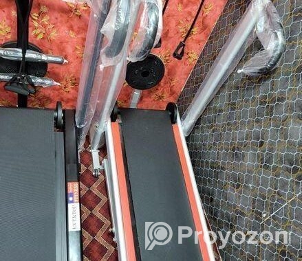 Manual treadmill made in Taiwan