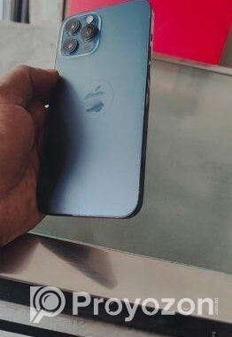 Apple iPhone 12 Pro Max 128GB (Used)