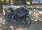Suzuki Gixxer SF ` 2024