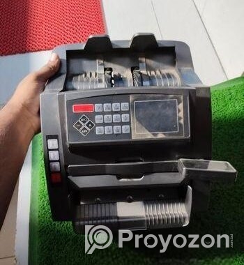Banknote Counter Al-5500t