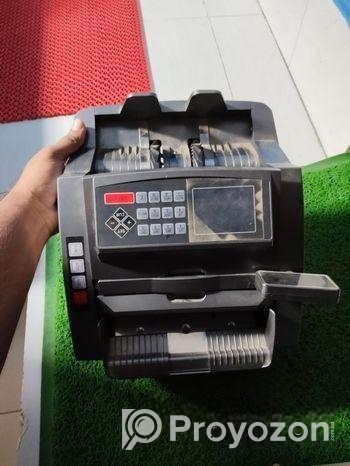 Banknote Counter Al-5500t