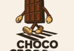 Crunky Crunch Chocolate