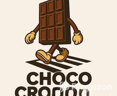 Crunky Crunch Chocolate