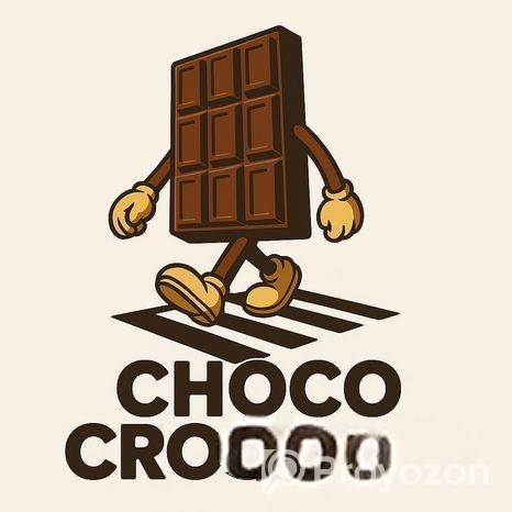 Crunky Crunch Chocolate