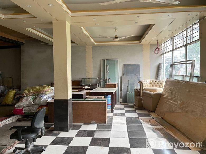 অফিস, পরিবেশক ব্যাংক , শোরুম বিমা।