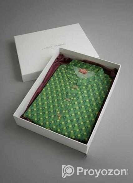 পাঞ্জাবি