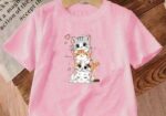 Ladies T-shirt