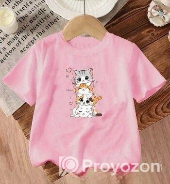 Ladies T-shirt